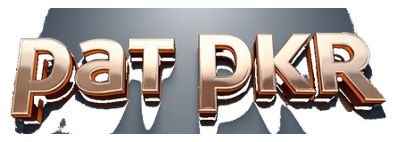 pat pkr logo