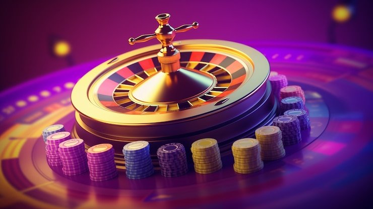 pat pkr Slots